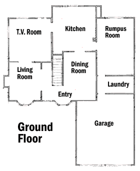 simpsons house rumpus room simpsons house rumpus room